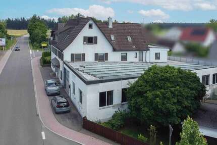 Gewerbeobjekt Alpirsbach - 339.000&euro; | Angebot:27297426