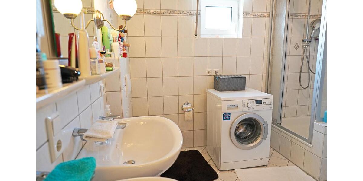 Einfamilienhaus Nordhorn - 3 Zimmer, 107 m&sup2;, 1.166&euro; | Angebot:26385044