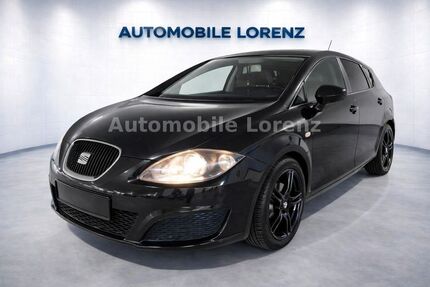 Seat Leon 158.271 km 3.990 &euro; Berlin 10369