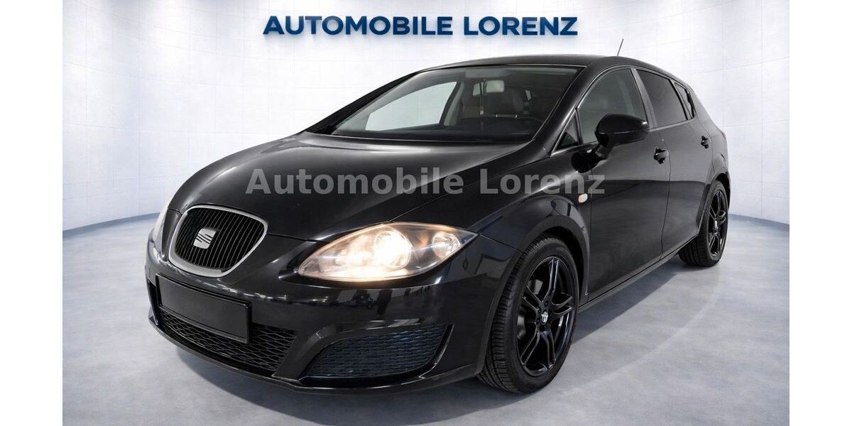 Seat Leon 158.271 km 3.990 &euro; Berlin 10369