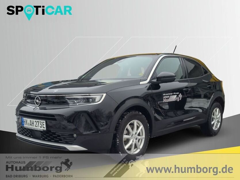 Mokka-e