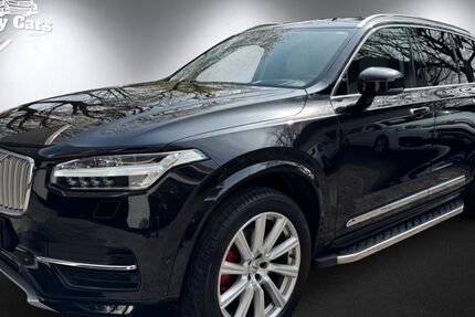 Volvo XC90 278.000 km 18.799 &euro; Delmenhorst 27753