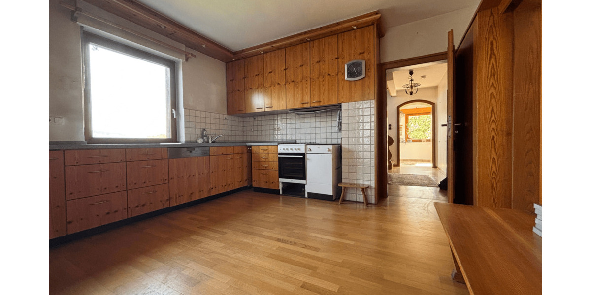 Einfamilienhaus Balve - 8 Zimmer, 160 m&sup2;, 269.000&euro; | Angebot:26759064