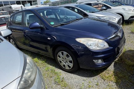 Hyundai i30 218.000 km 2.650 &euro; Wolfenbüttel (Halchter) 38304