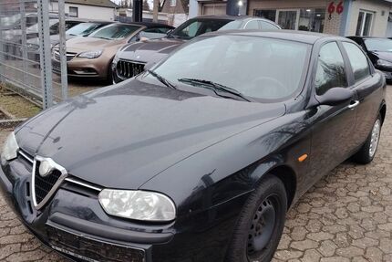 Alfa Romeo 156 121.000 km 1.990 &euro; Buxtehude 21614