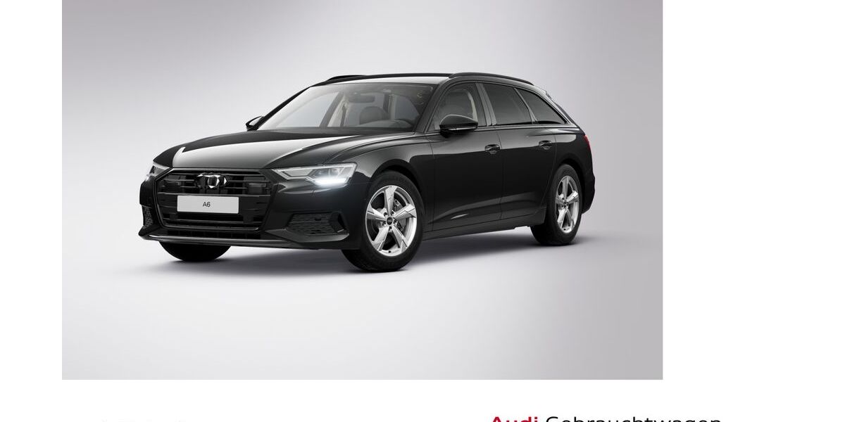 Audi A6 60.500 km 31.910 &euro; Siegen 57074