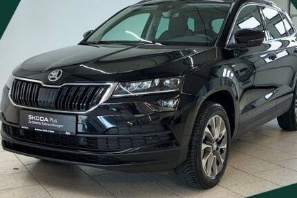 Skoda Karoq 82.900 km 23.799 &euro; Hemmingen/Hannover 30966