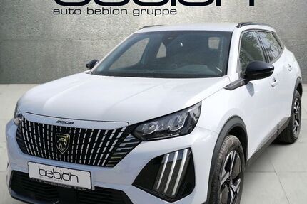 Peugeot 2008 25.450 km 23.880 &euro; Göppingen 73037
