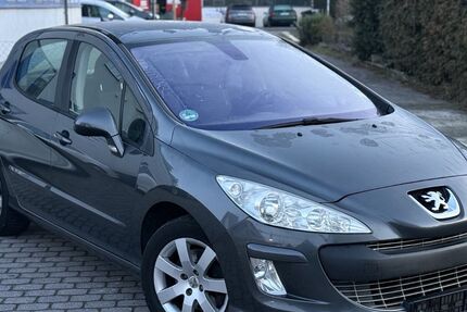 Peugeot 308 175.500 km 3.600 &euro; Dietzenbach 63128