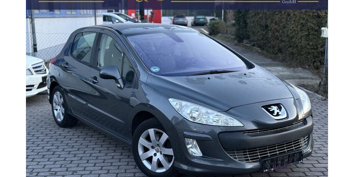 Peugeot 308 175.500 km 3.600 &euro; Dietzenbach 63128