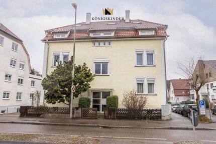 Wohnung Plochingen - 3 Zimmer, 70 m&sup2;, 229.000&euro; | Angebot:25671707