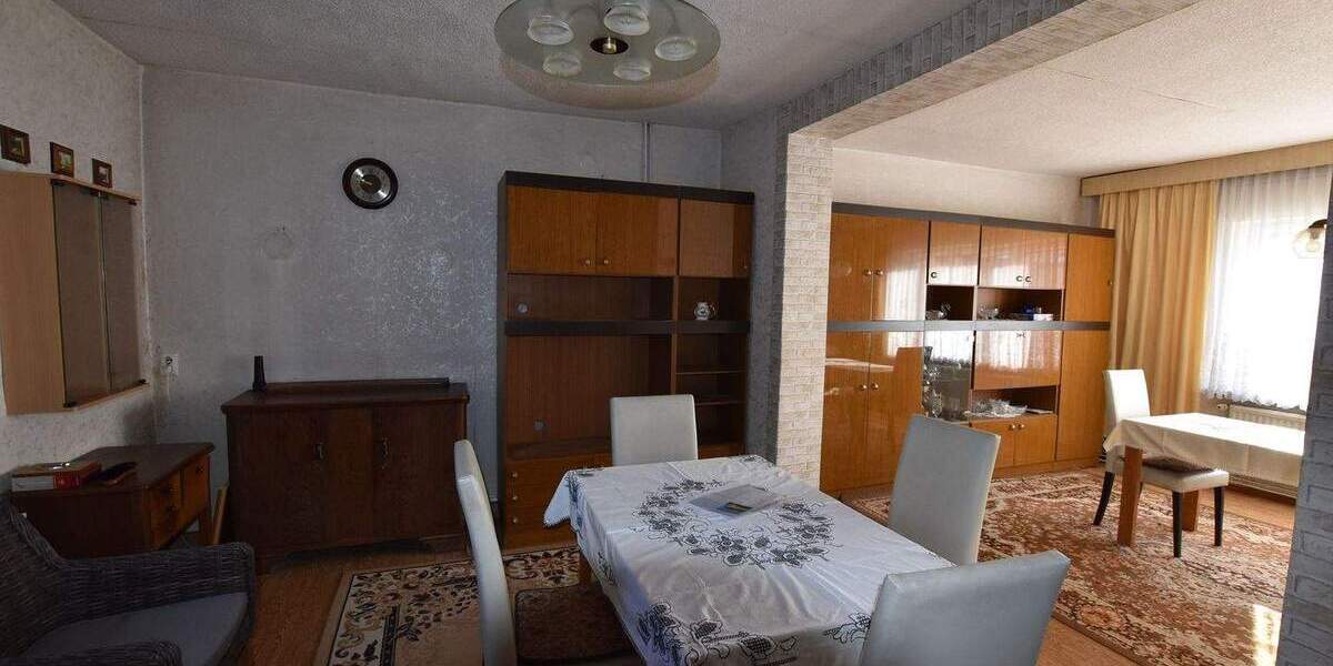 Doppelhaushälfte Kemberg Rackith - 5 Zimmer, 101 m&sup2;, 40.000&euro; | Angebot:25877153