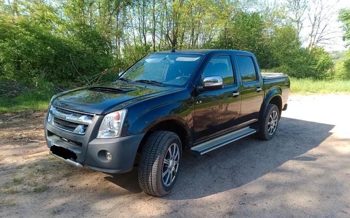 D-Max