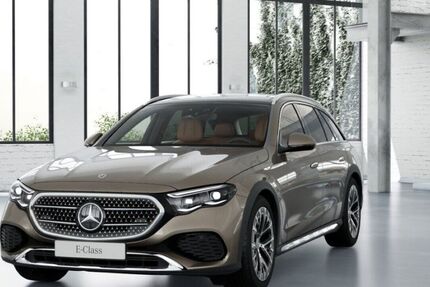 Mercedes-Benz E 450 10.000 km 87.990 &euro; Sulza 07751