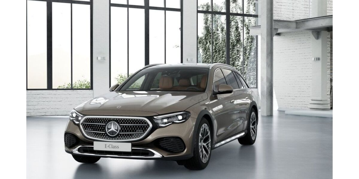 Mercedes-Benz E 450 10.000 km 87.990 &euro; Sulza 07751