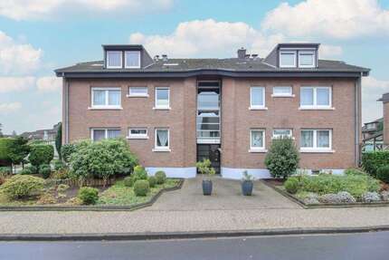 Wohnung zum Kaufen in Krefeld 195.000 € 67.27 m² 2 zimmer