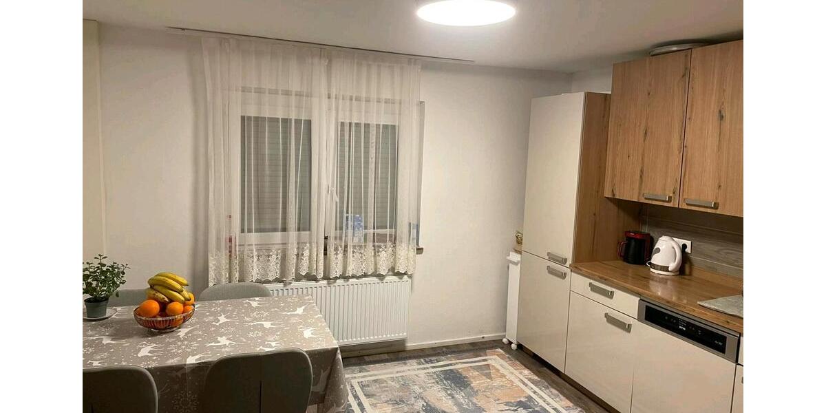 Etagenwohnung Haigerloch - 3 Zimmer, 75 m&sup2;, 1.100&euro; | Angebot:24414365