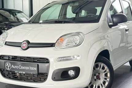 Fiat Panda 91.799 km 6.880 &euro; Spaichingen 78549