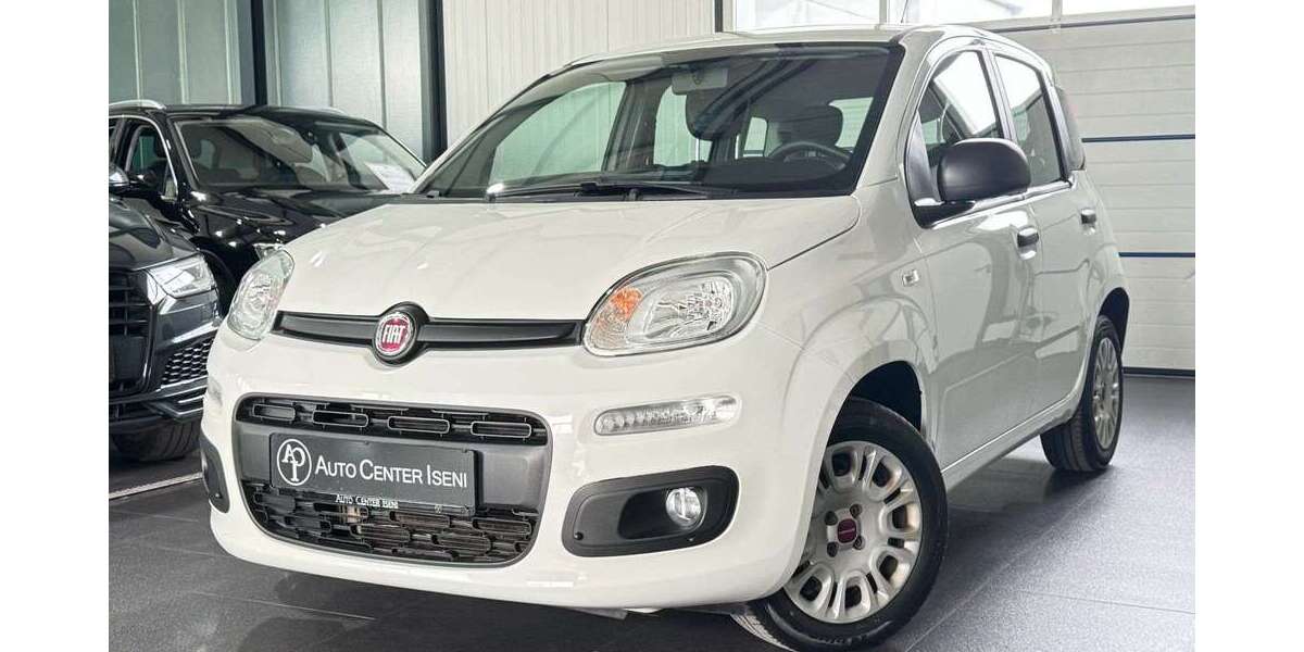 Fiat Panda 91.799 km 6.880 &euro; Spaichingen 78549