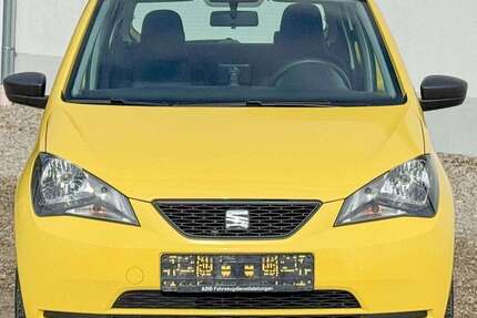 Seat Mii 211.000 km 2.999 &euro; Freising 85356
