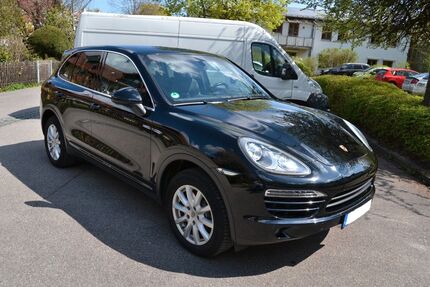 Porsche Cayenne 226.000 km 17.499 &euro; Unterschleißheim 85716