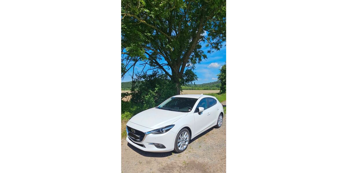 Mazda 3 73.416 km 14.900 &euro; Hameln 31785
