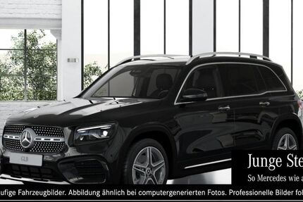 Mercedes-Benz GLB 200 10.600 km 43.770 € Fulda 36043