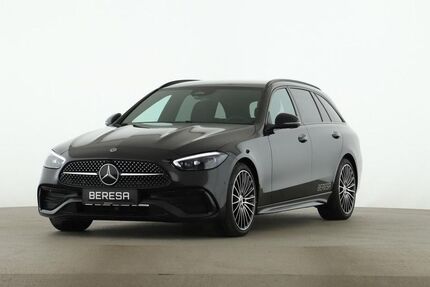 Mercedes-Benz C 220 9.900 km 48.950 &euro; Detmold 32758