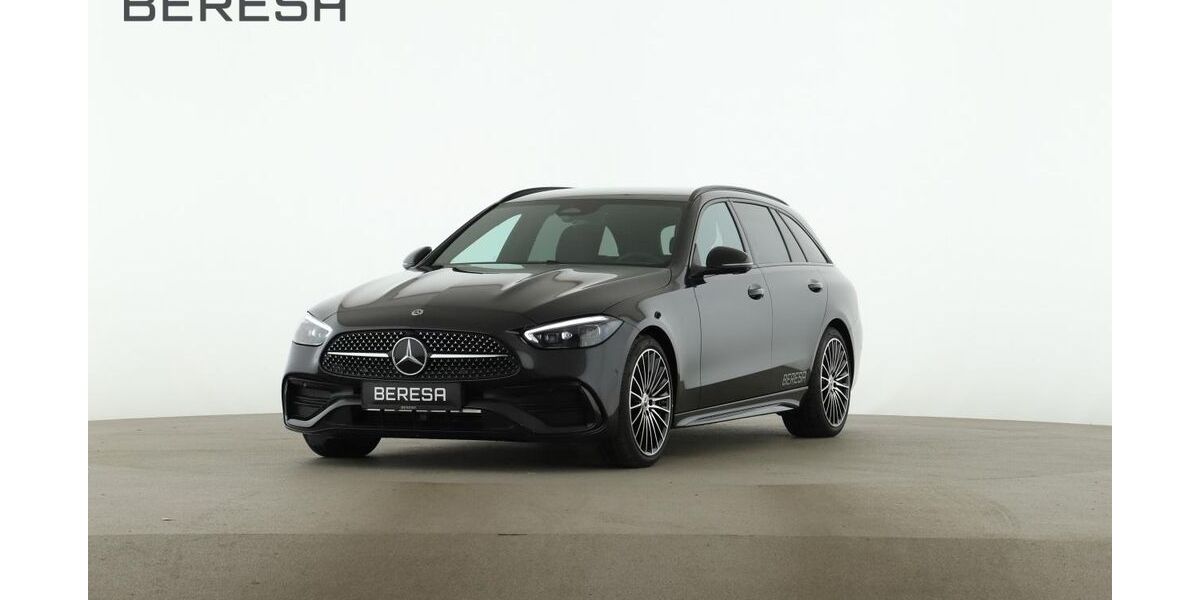 Mercedes-Benz C 220 9.900 km 48.950 &euro; Detmold 32758