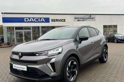 Renault Captur 3.580 km 24.990 &euro; Zeven 27404