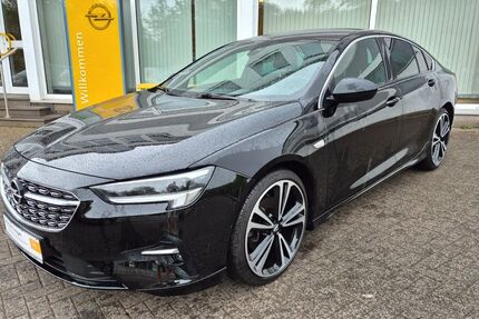 Opel Insignia 125.000 km 16.585 &euro; Pelm 54570