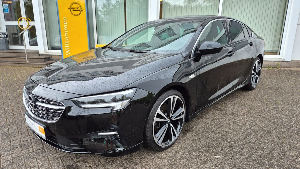Opel Insignia 125.000 km 16.900 &euro; Pelm 54570
