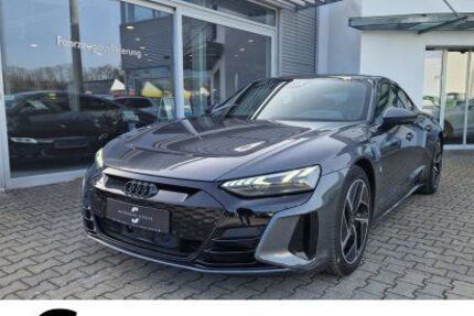 Audi e-tron GT 137.860 km 49.940 &euro; Wendlingen am Neckar 73240