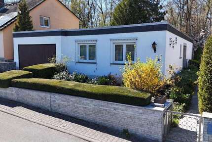 Haus Dietzenbach - 5 Zimmer, 160 m&sup2;, 689.000&euro; | Angebot:26106311