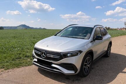 Mercedes-Benz EQA 39.000 km 34.000 &euro; Schwäbisch Gmünd 73525