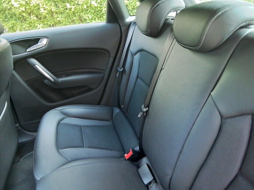 A1 Sportback