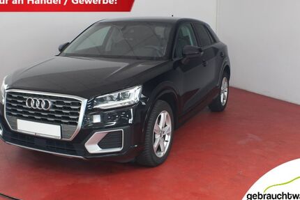 Audi Q2 175.363 km 14.949 € Horn Bad Meinberg 32805