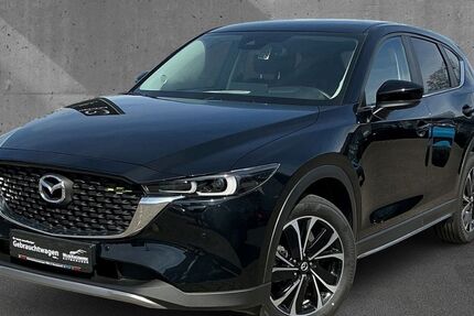Mazda CX-5 26.804 km 31.490 &euro; Schwerin 19057