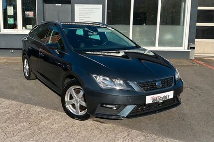 Seat Leon 86.398 km 14.900 &euro; Stade 21680