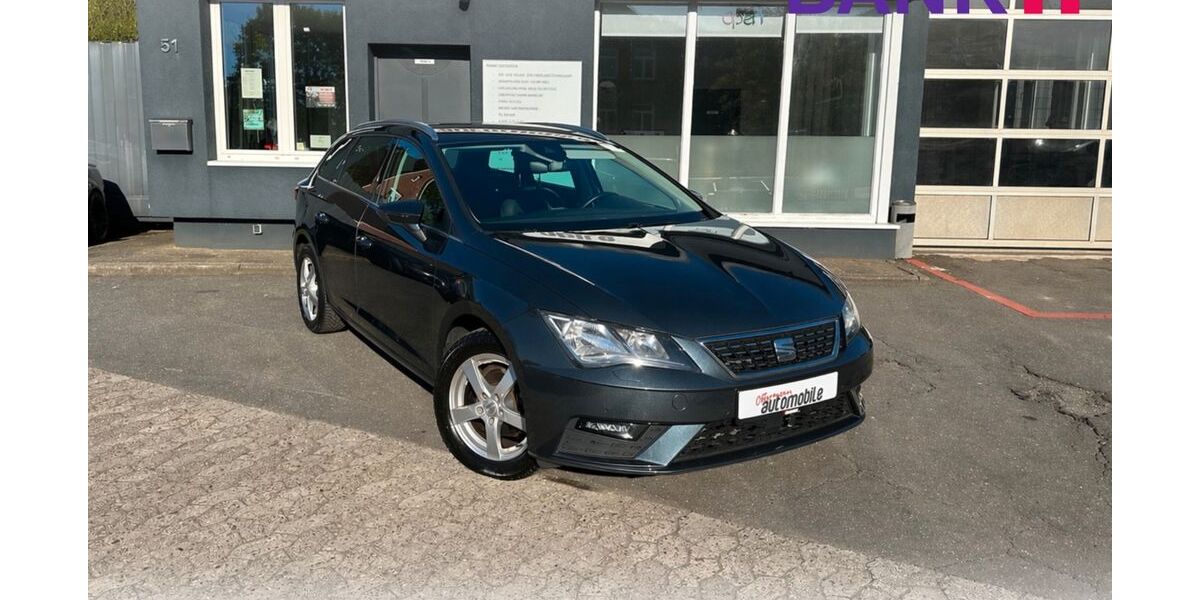 Seat Leon 86.398 km 14.900 &euro; Stade 21680