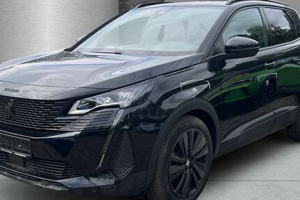 Peugeot 3008 22.263 km 19.990 &euro; Braunschweig 38126