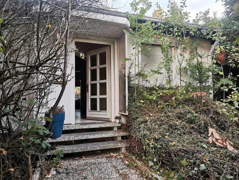 Einfamilienhaus zimmer