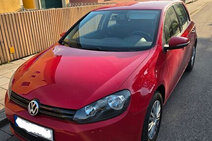 VW Golf 125.321 km 5.500 &euro; Eggenfelden 84307