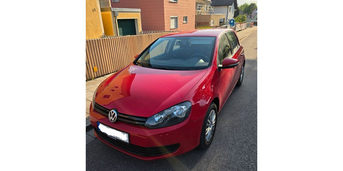VW Golf 125.321 km 5.500 &euro; Eggenfelden 84307