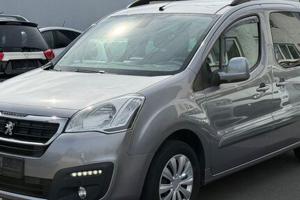 Peugeot Partner 163.000 km 6.600 &euro; Fulda 36100