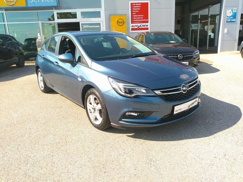 Astra
