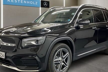 Mercedes-Benz GLB 220 2.001 km 56.900 &euro; Freiburg 79111