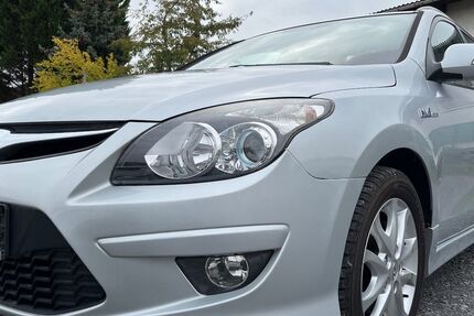 Hyundai i30 209.777 km 3.499 € Reilingen 68799