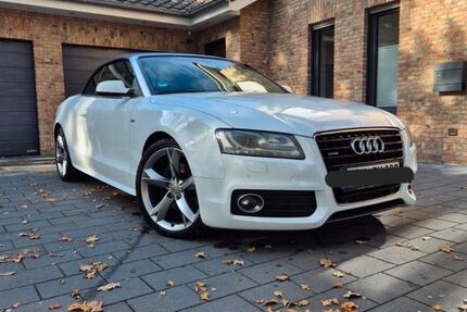 Audi A5 165.000 km 11.900 &euro; Wietmarschen 49835
