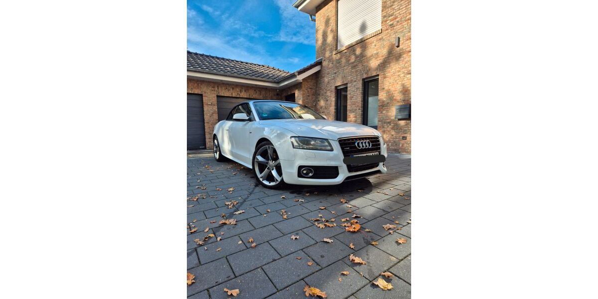 Audi A5 165.000 km 11.900 &euro; Wietmarschen 49835